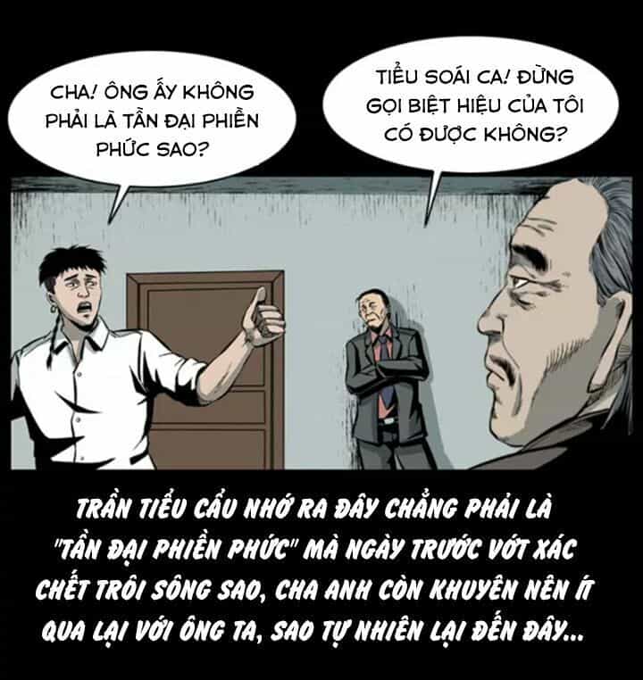 U Minh Ngụy Tượng - Chương 19 - ảnh 8
