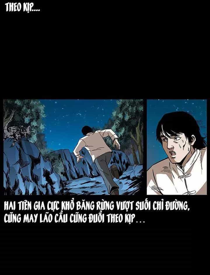 U Minh Ngụy Tượng - Chương 194 - ảnh 12