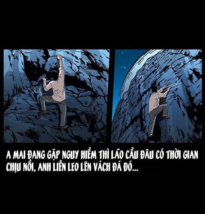 U Minh Ngụy Tượng - Chương 194 - ảnh 16