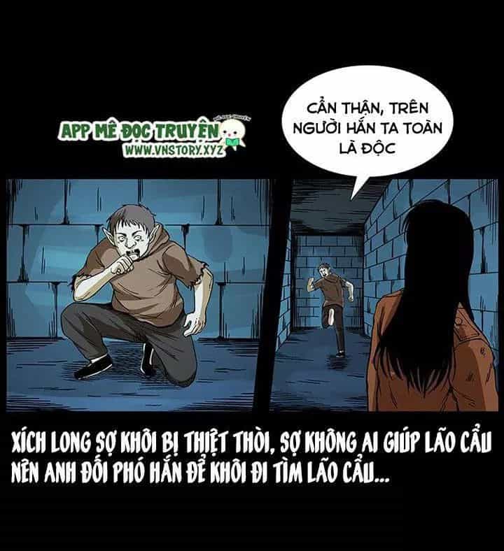 U Minh Ngụy Tượng - Chương 194 - ảnh 35