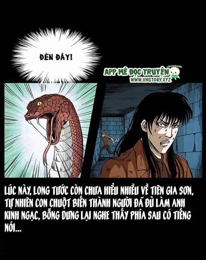 U Minh Ngụy Tượng - Chương 194 - ảnh 36