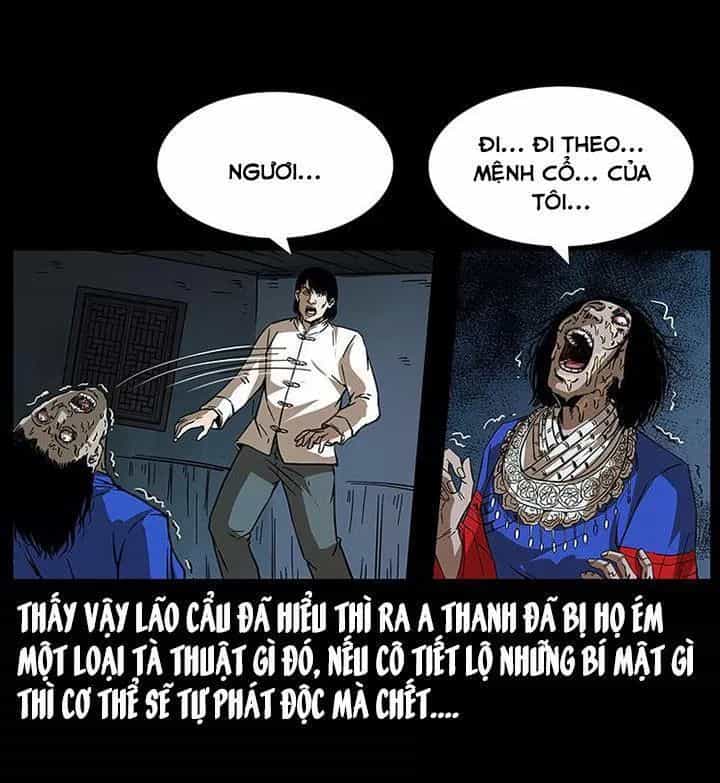 U Minh Ngụy Tượng - Chương 194 - ảnh 5