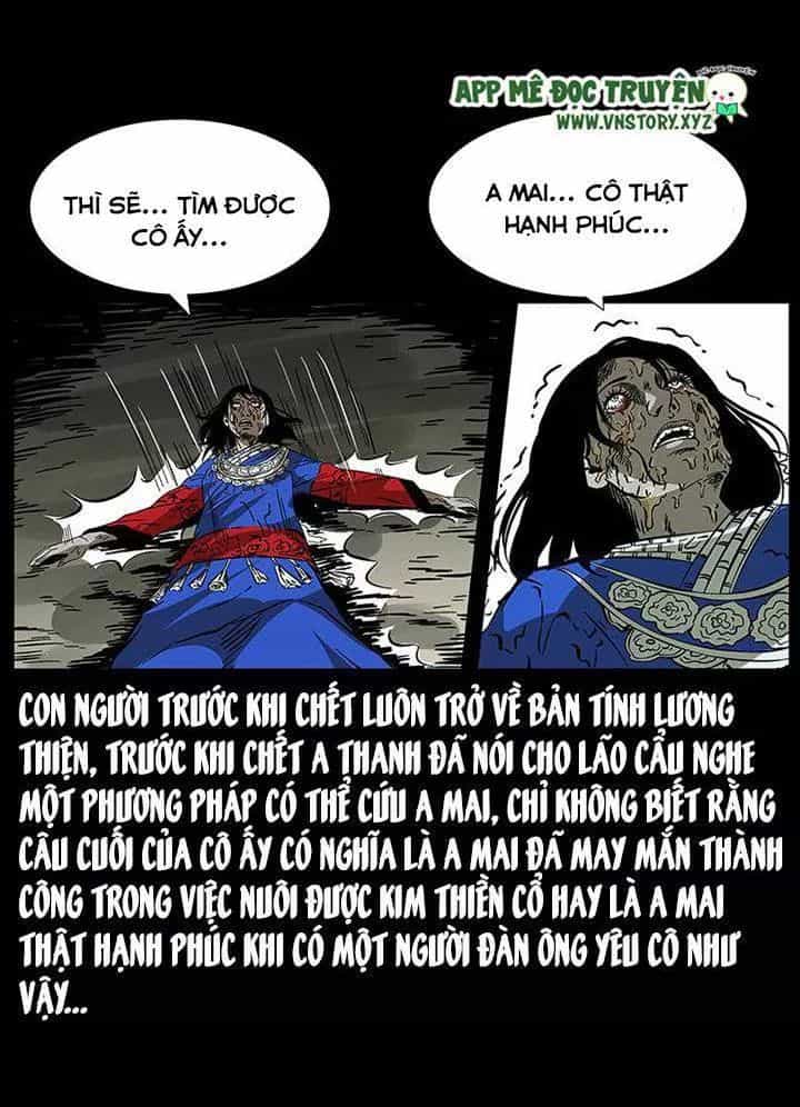 U Minh Ngụy Tượng - Chương 194 - ảnh 6