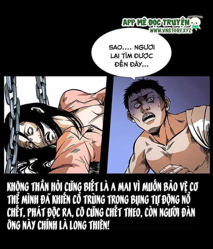 U Minh Ngụy Tượng - Chương 194 - ảnh 61