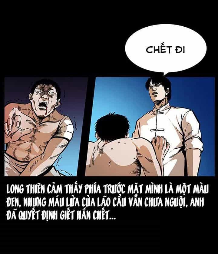 U Minh Ngụy Tượng - Chương 194 - ảnh 71