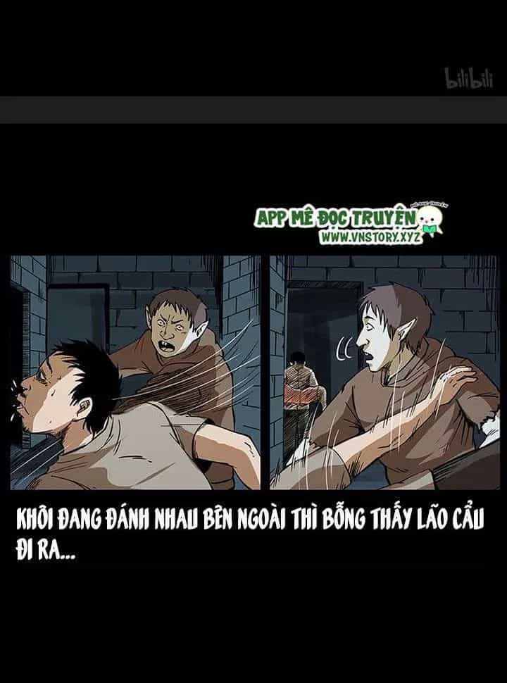 U Minh Ngụy Tượng - Chương 194 - ảnh 82