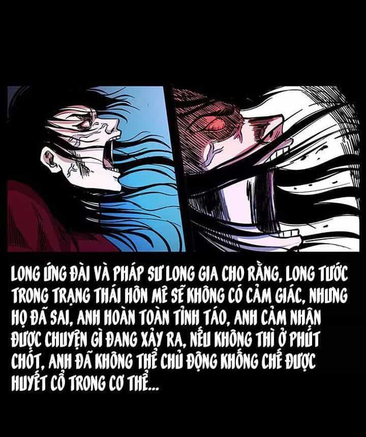 U Minh Ngụy Tượng - Chương 195 - ảnh 13
