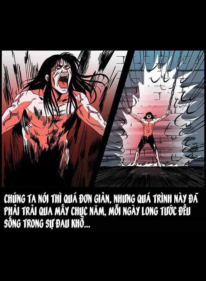 U Minh Ngụy Tượng - Chương 195 - ảnh 16