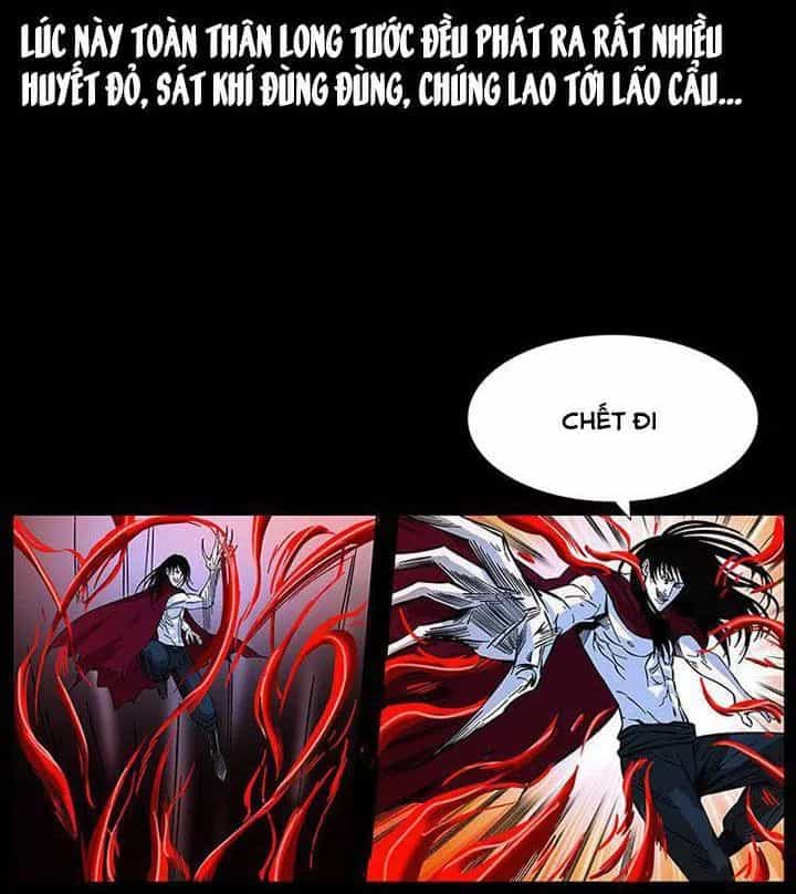U Minh Ngụy Tượng - Chương 195 - ảnh 21
