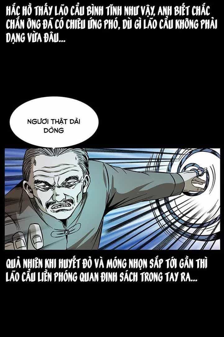 U Minh Ngụy Tượng - Chương 195 - ảnh 24