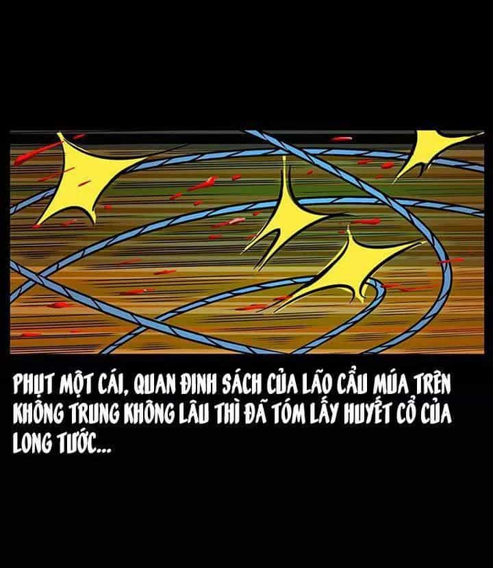 U Minh Ngụy Tượng - Chương 195 - ảnh 25