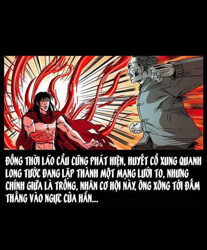 U Minh Ngụy Tượng - Chương 195 - ảnh 28