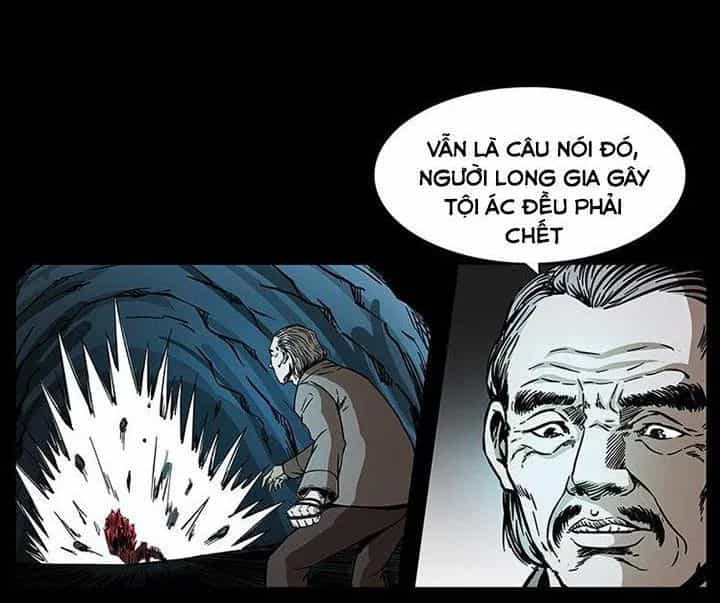 U Minh Ngụy Tượng - Chương 195 - ảnh 30