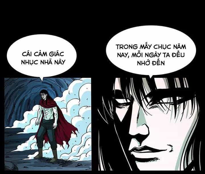 U Minh Ngụy Tượng - Chương 195 - ảnh 32