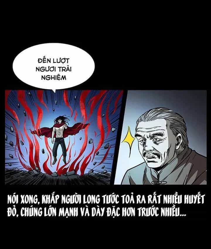 U Minh Ngụy Tượng - Chương 195 - ảnh 34