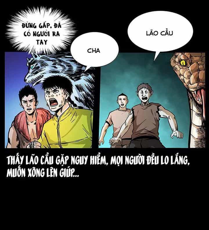 U Minh Ngụy Tượng - Chương 195 - ảnh 37