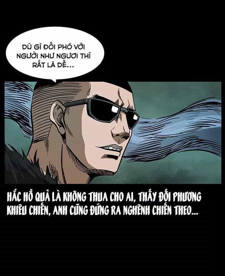 U Minh Ngụy Tượng - Chương 195 - ảnh 51