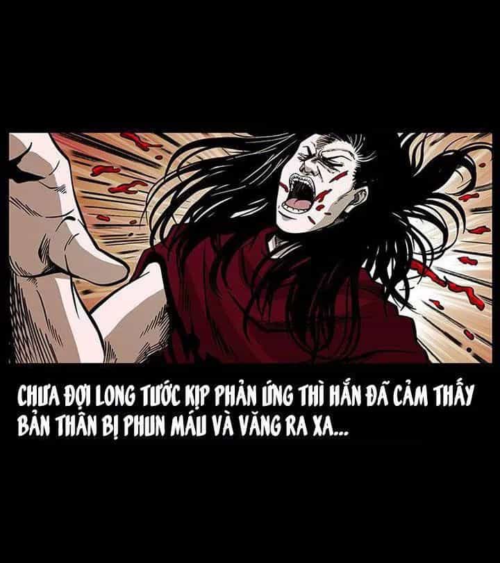 U Minh Ngụy Tượng - Chương 195 - ảnh 57