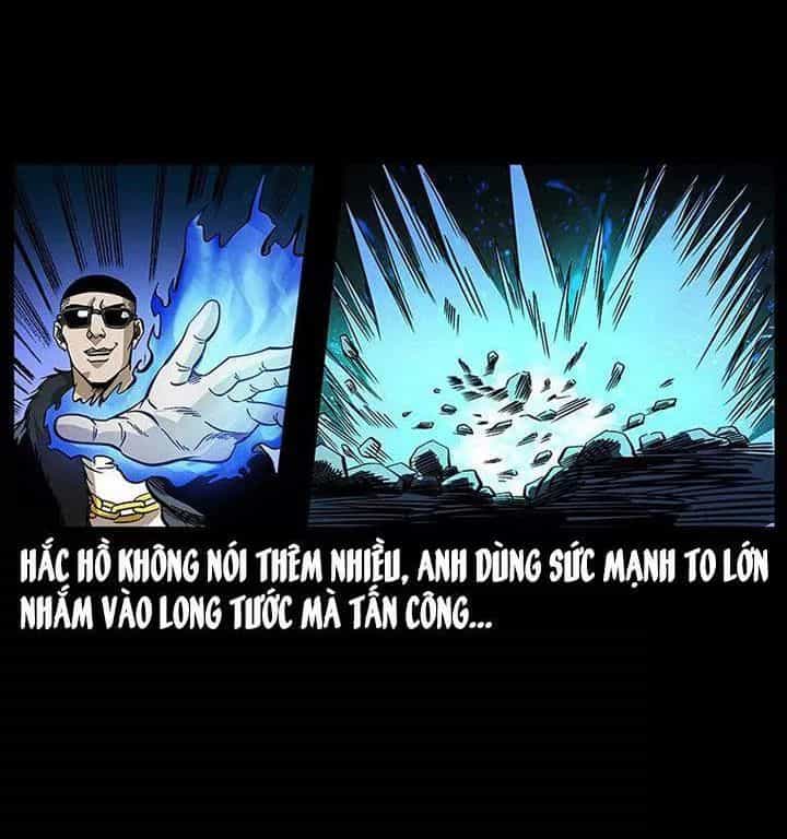 U Minh Ngụy Tượng - Chương 195 - ảnh 59