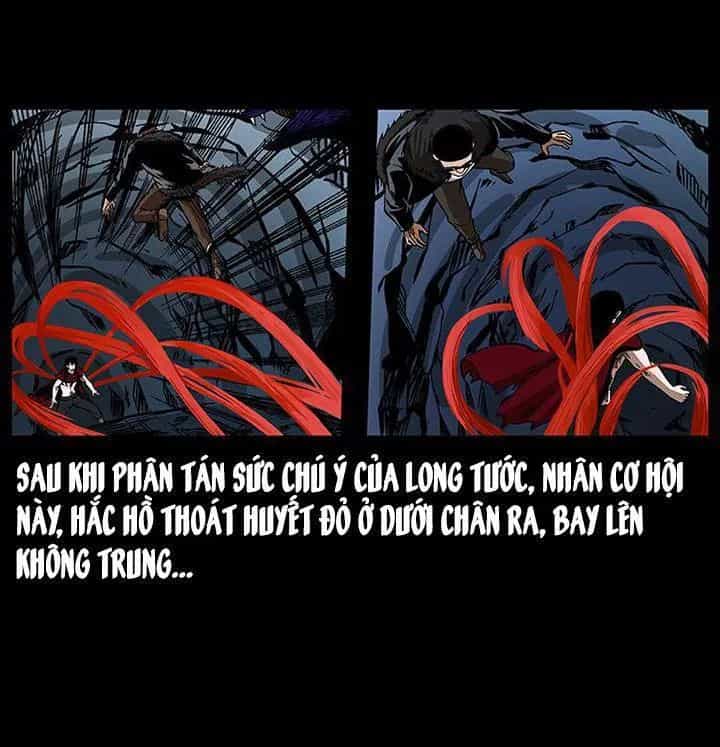 U Minh Ngụy Tượng - Chương 195 - ảnh 71
