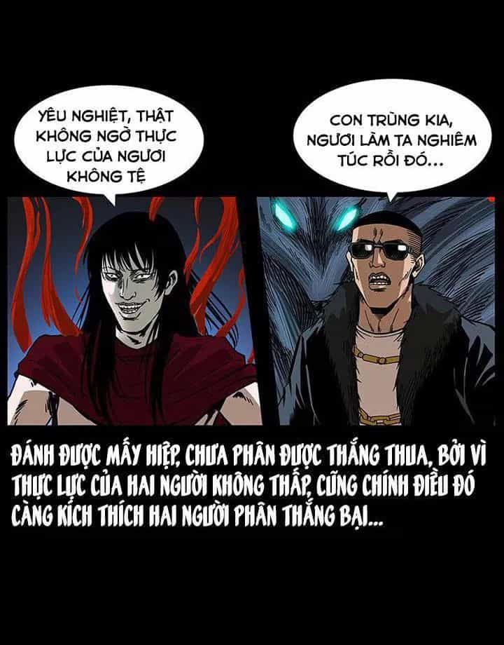 U Minh Ngụy Tượng - Chương 195 - ảnh 75