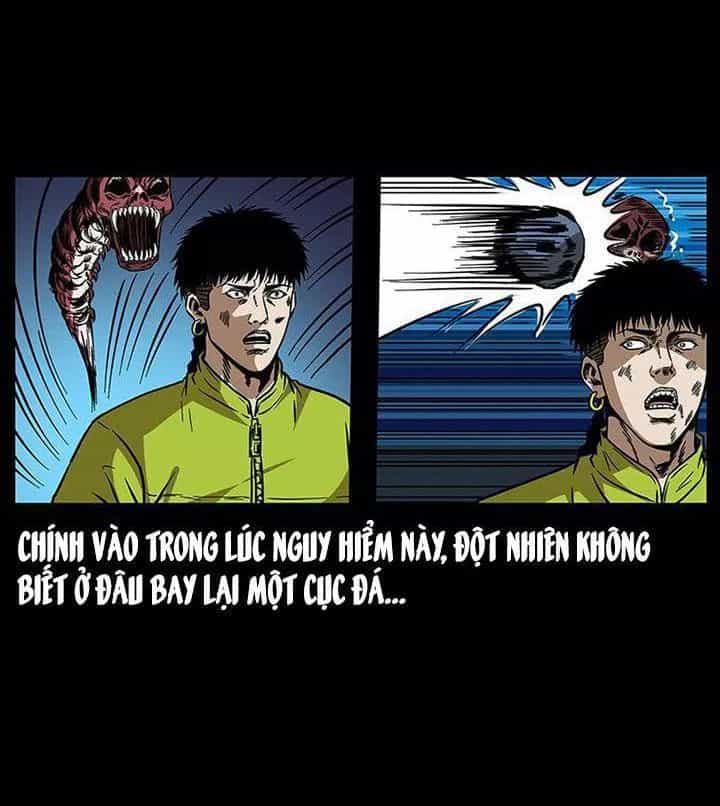U Minh Ngụy Tượng - Chương 195 - ảnh 88