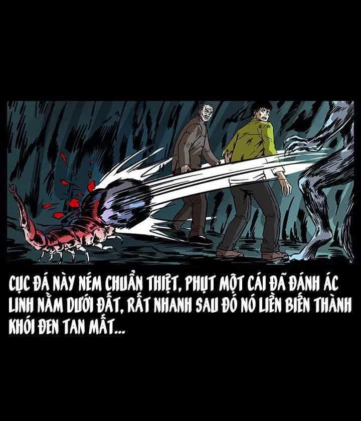 U Minh Ngụy Tượng - Chương 195 - ảnh 89