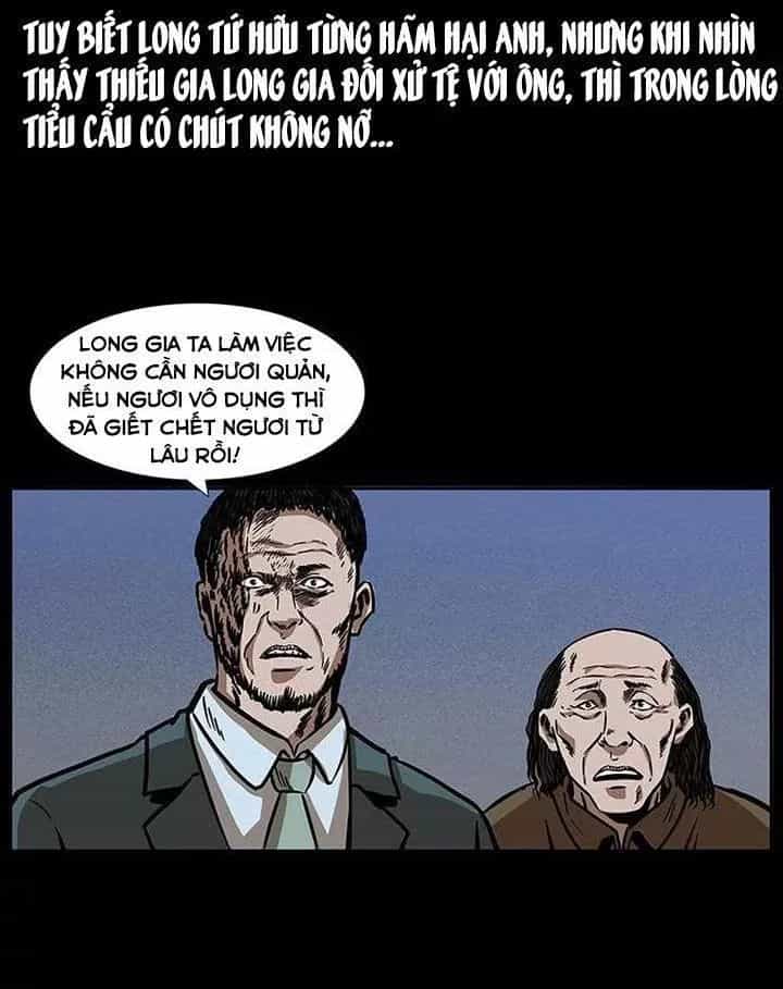 U Minh Ngụy Tượng - Chương 196 - ảnh 11