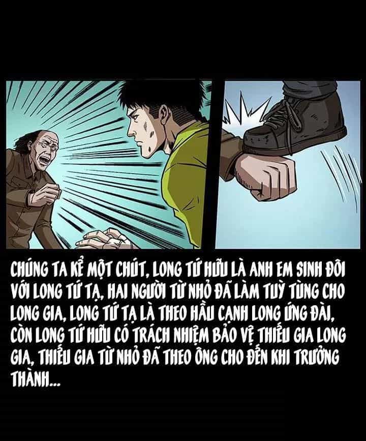 U Minh Ngụy Tượng - Chương 196 - ảnh 15