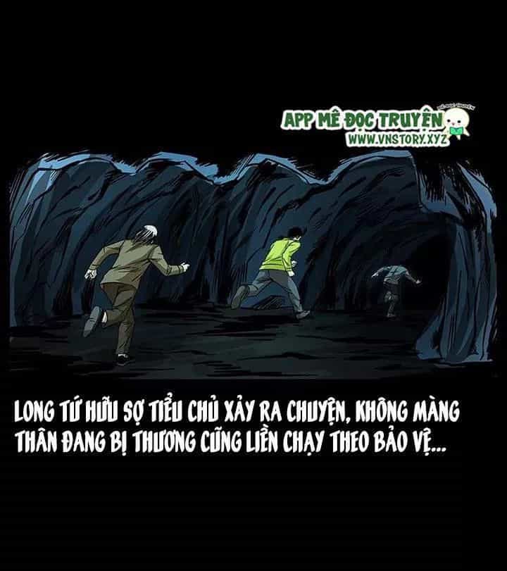 U Minh Ngụy Tượng - Chương 196 - ảnh 25