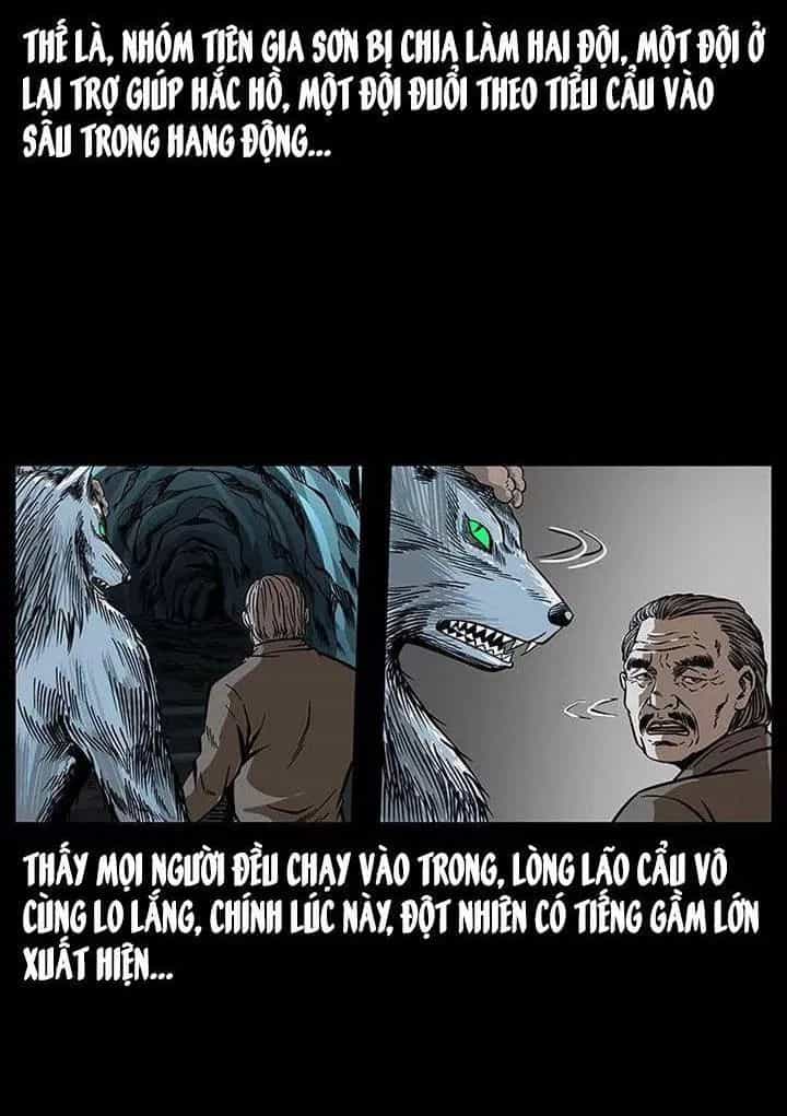 U Minh Ngụy Tượng - Chương 196 - ảnh 30
