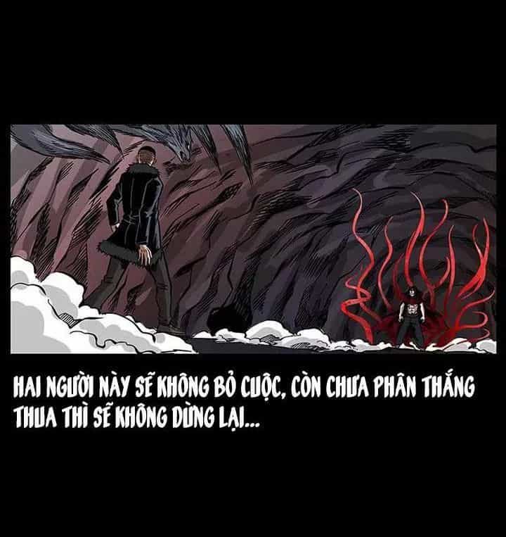 U Minh Ngụy Tượng - Chương 196 - ảnh 36