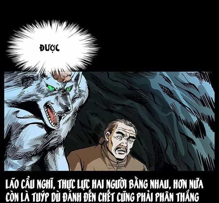 U Minh Ngụy Tượng - Chương 196 - ảnh 40