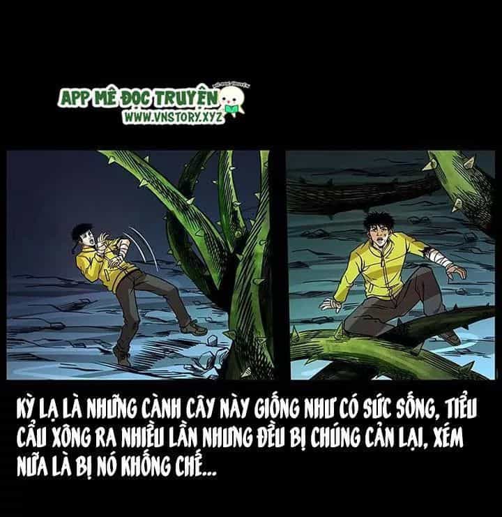U Minh Ngụy Tượng - Chương 196 - ảnh 51
