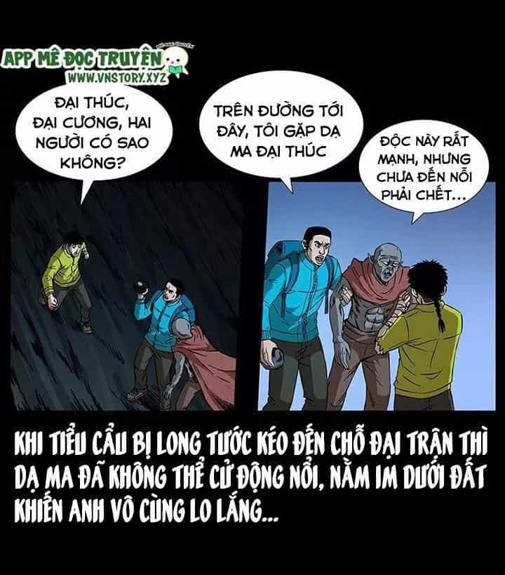 U Minh Ngụy Tượng - Chương 196 - ảnh 6