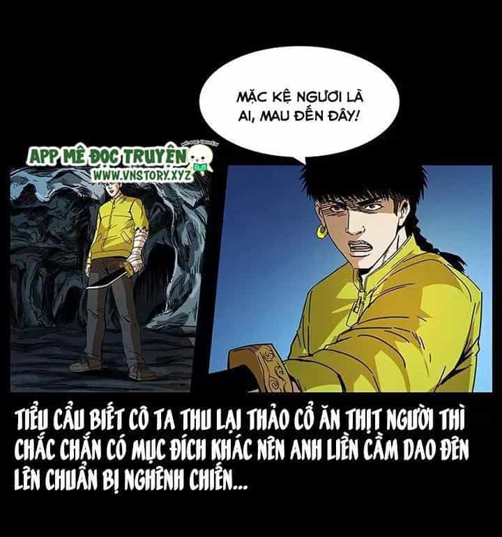 U Minh Ngụy Tượng - Chương 196 - ảnh 75