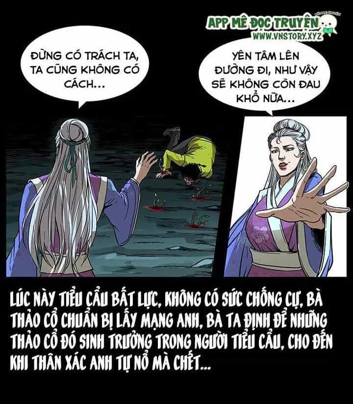 U Minh Ngụy Tượng - Chương 197 - ảnh 4
