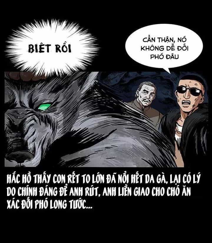 U Minh Ngụy Tượng - Chương 198 - ảnh 26
