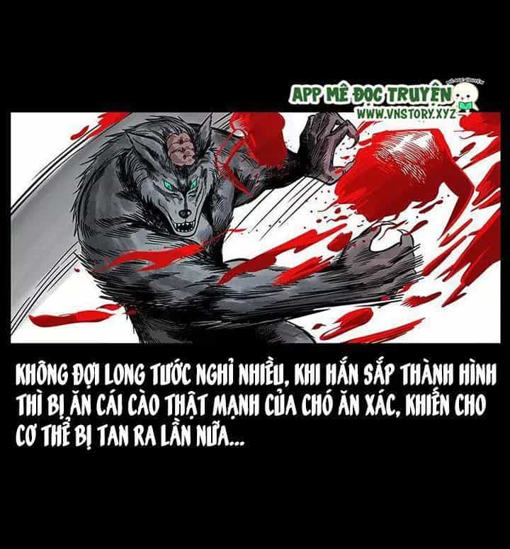 U Minh Ngụy Tượng - Chương 198 - ảnh 35