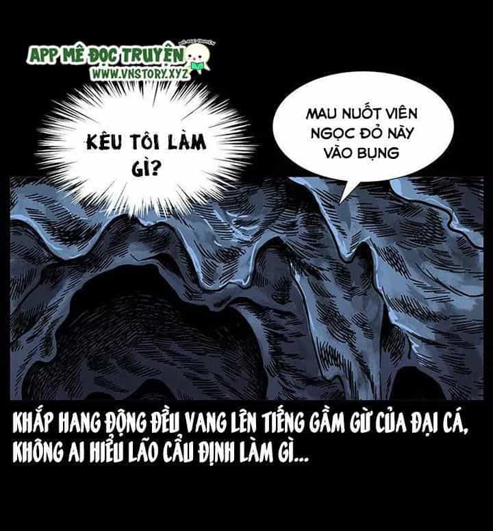 U Minh Ngụy Tượng - Chương 198 - ảnh 73