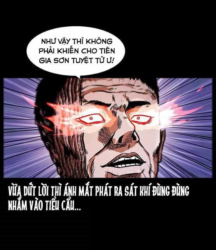 U Minh Ngụy Tượng - Chương 199 - ảnh 17