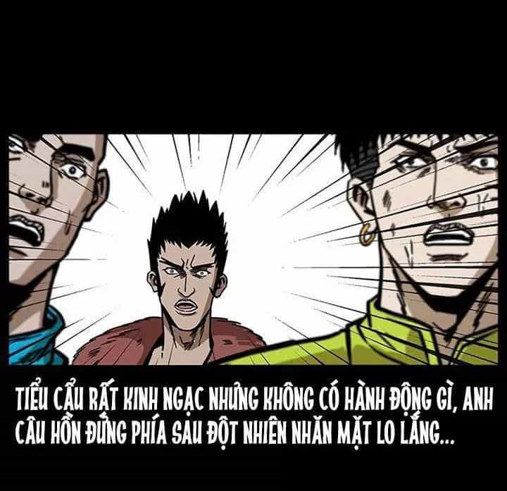 U Minh Ngụy Tượng - Chương 199 - ảnh 19