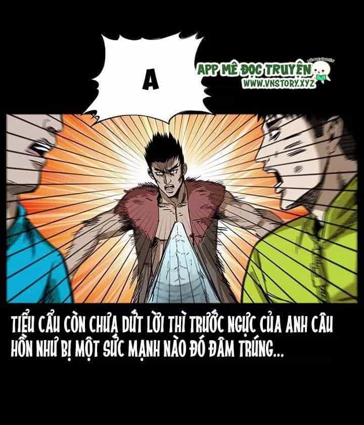 U Minh Ngụy Tượng - Chương 199 - ảnh 22