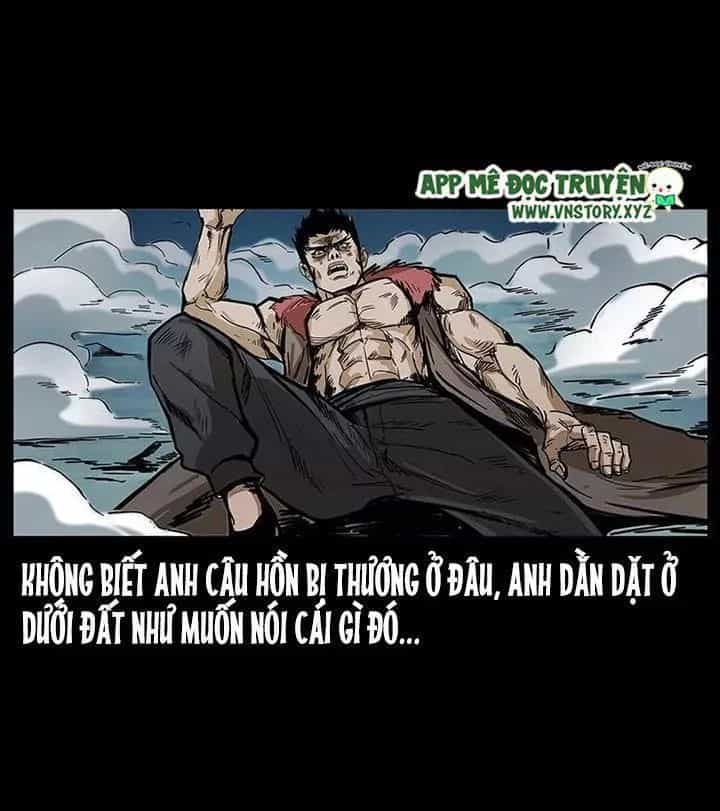U Minh Ngụy Tượng - Chương 199 - ảnh 26