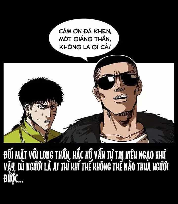 U Minh Ngụy Tượng - Chương 199 - ảnh 43