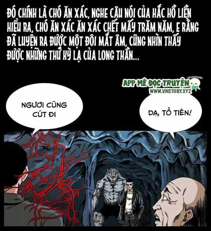 U Minh Ngụy Tượng - Chương 199 - ảnh 54