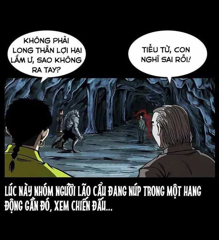 U Minh Ngụy Tượng - Chương 199 - ảnh 57