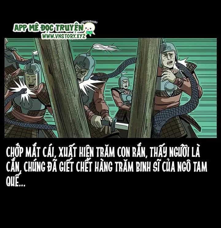 U Minh Ngụy Tượng - Chương 199 - ảnh 72