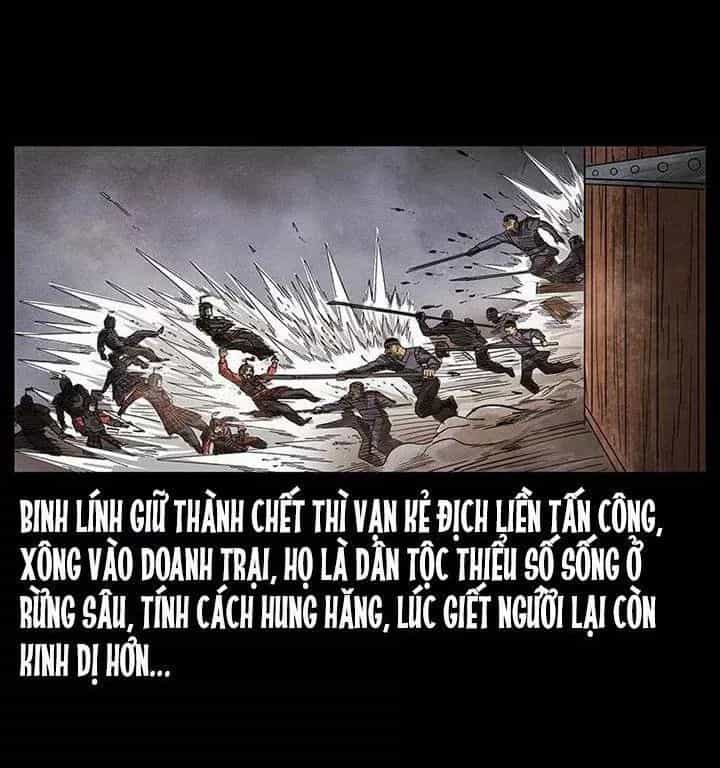 U Minh Ngụy Tượng - Chương 199 - ảnh 73
