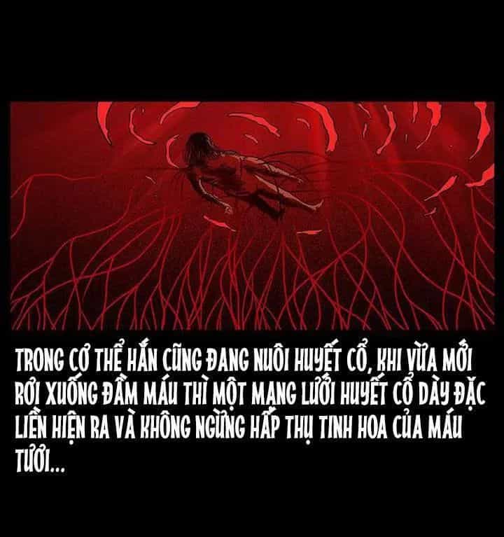 U Minh Ngụy Tượng - Chương 200 - ảnh 36